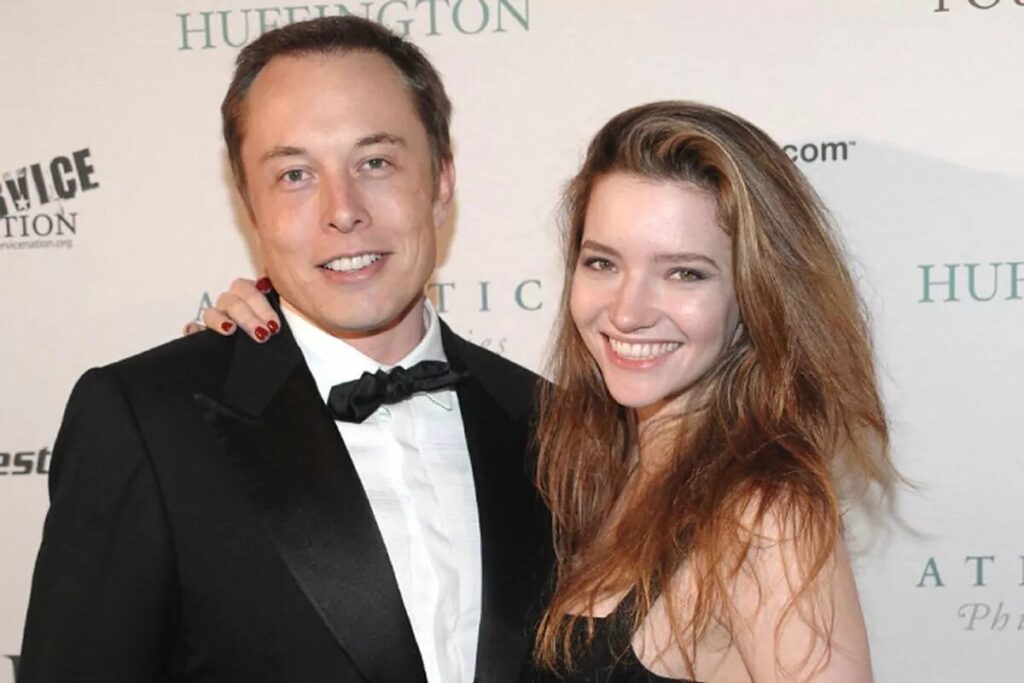 Who is Damian Musk? All About Elon Musk’ Son | Age, Instagram