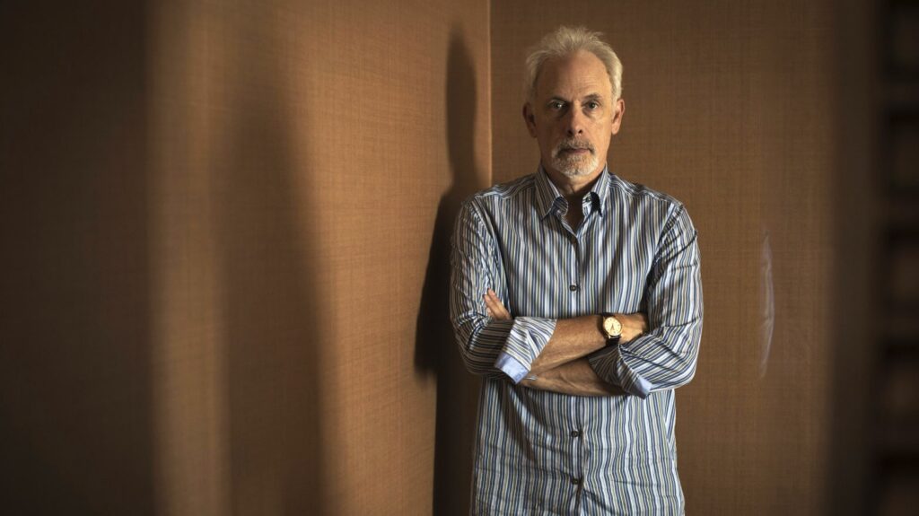 Christopher Guest