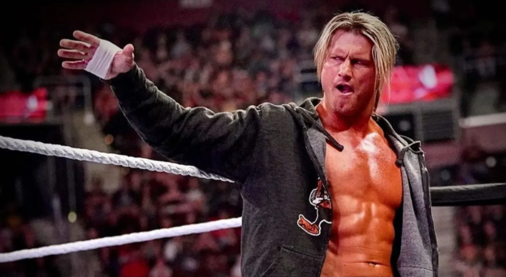 Dolph Ziggler