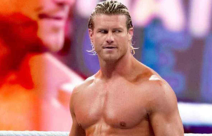 Dolph Ziggler's Early Life