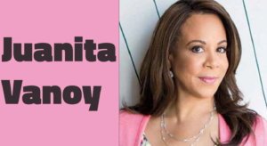 Juanita Vanoy Biography