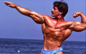 Mike Mentzer Evolution as a Champion