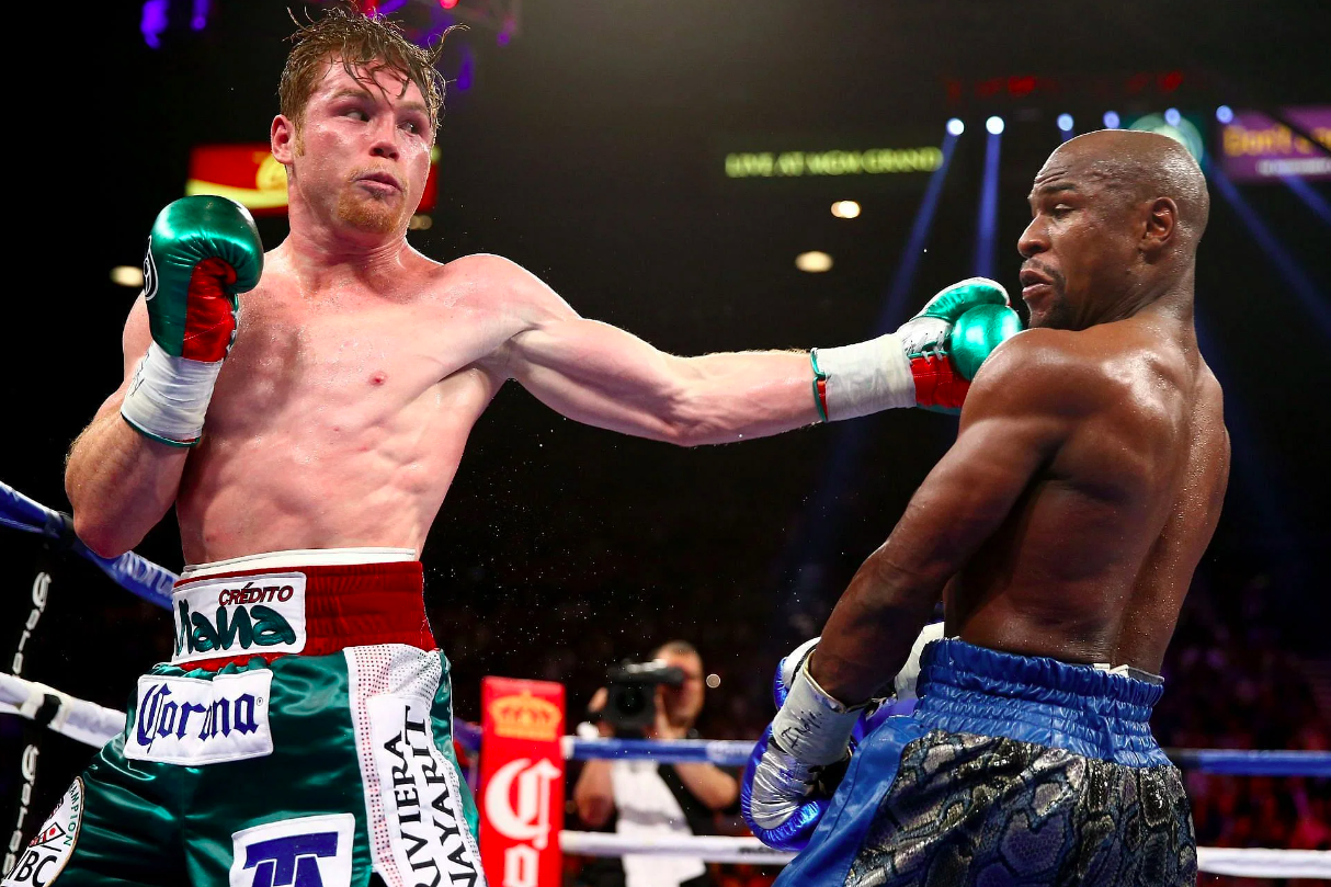 Canelo Record, Biography, Boxing Records and Family - Media Bias Blog