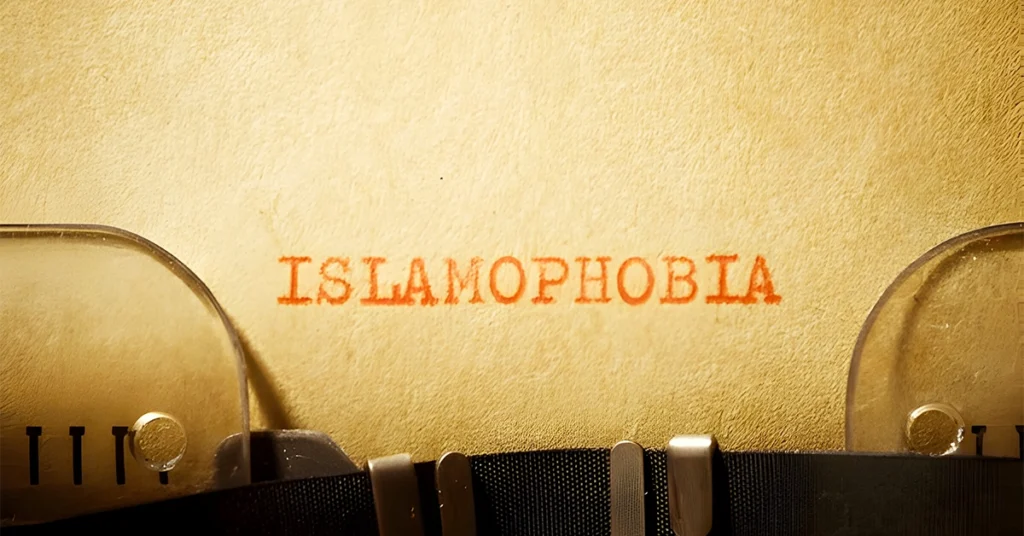 A-new -wave -of -Islamophobia