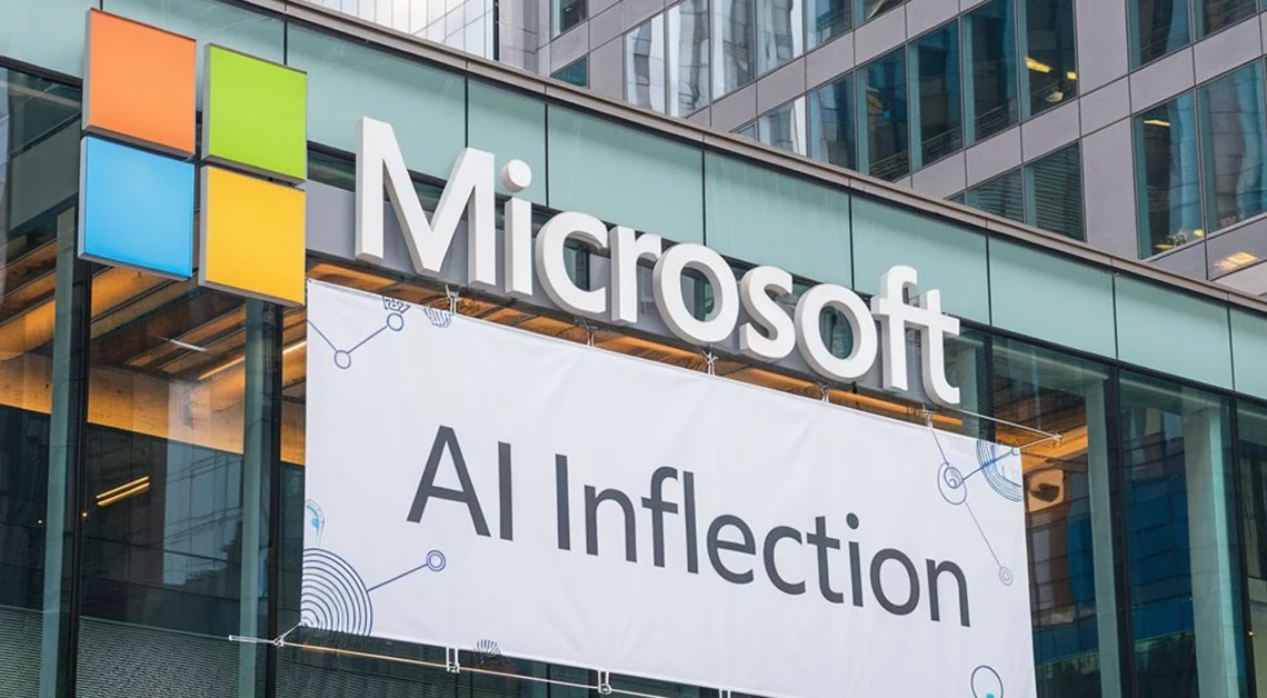 microsoft-hiring-of-ai-inflection-staff-referred-for-uk-merger-probe