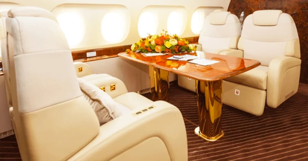 The -most- Expensive -Presidential -Jets -in -the -World