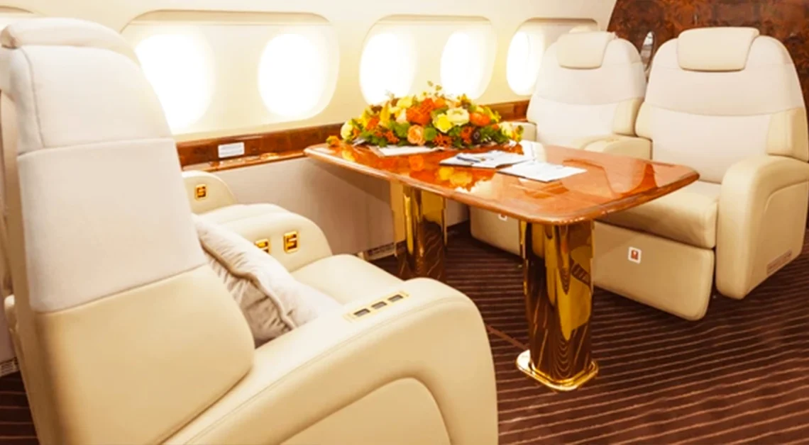 The -most- Expensive -Presidential -Jets -in -the -World